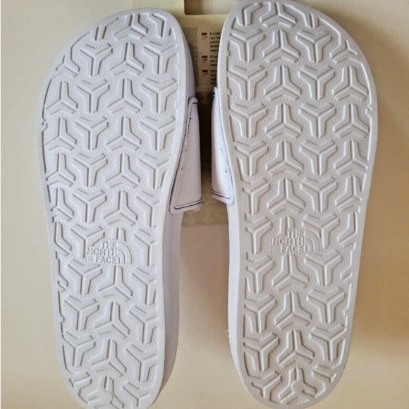 The North Face Basecamp 3 Slide Sandals Women's Sizes - Picture 2 of 4